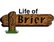 Life of Brier logo